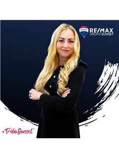 Anna Sulowska - RE/MAX SUNSET