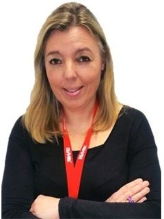 Cristina López Menéndez - RE/MAX PROPERTIES