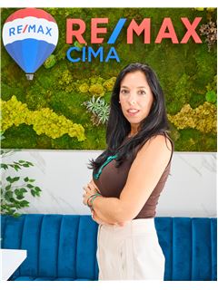 Lorena Montiel Medina - RE/MAX CIMA