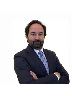Bruno Diez Martin - RE/MAX URBE