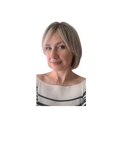 Olga Skidanova - RE/MAX TRUE