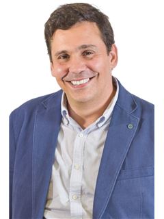Pedro Tauroni - RE/MAX TRUE