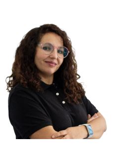 Asma Lazar Tayani - RE/MAX INFINITY