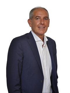 Ángel Llácer Clemente - RE/MAX TRUE