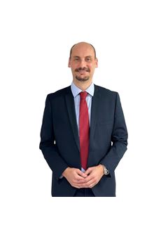 José Antonio Martínez - RE/MAX URBE II