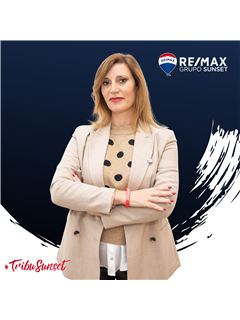 María José Palanca Giménez - RE/MAX SUNSET