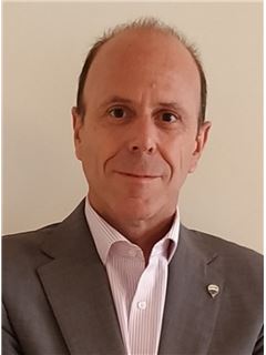 Eduardo González García-Herrero - RE/MAX URBE