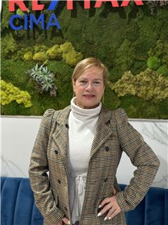 Ivonne Acosta Millon - RE/MAX CIMA