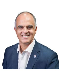 German Rosas Elorga - RE/MAX PROPERTIES