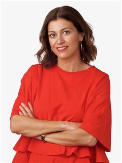 María Cardenas Regueiro - RE/MAX RIAZOR