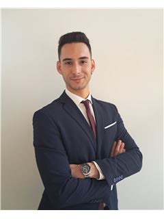 Nico Sessolo - RE/MAX TRUE
