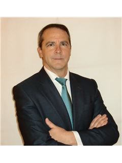 José Carlos Padrino Valiente - RE/MAX URBE