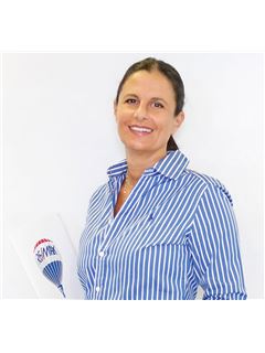 Cristina Barbi - RE/MAX PROPERTIES