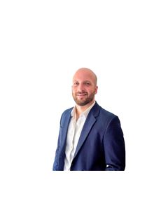 Federico Vega Vinassa - RE/MAX MAGIC