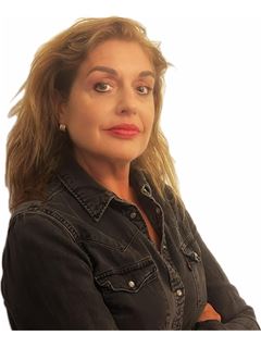 Mónica González Fernández - RE/MAX PROPERTIES
