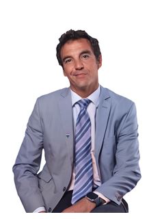 Pablo García Peña - RE/MAX URBE II