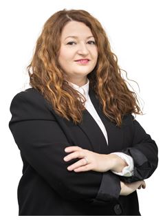 Alina Jurescu - RE/MAX VETUSTA