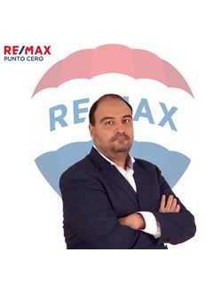 Chechu Oreja Guevara - RE/MAX JUMBO PUNTO CERO