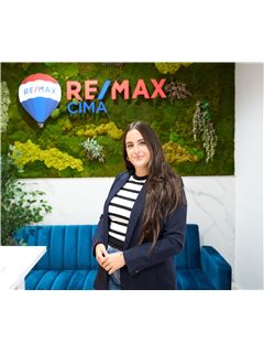 Rosa Romero Pérez - RE/MAX CIMA