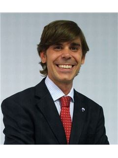 Francisco Alday Muñoz - RE/MAX URBE