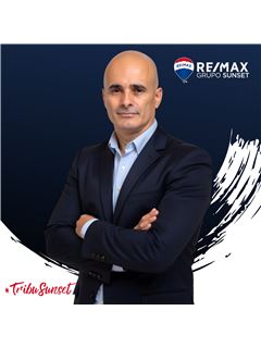 Marcos Peralta Morales - RE/MAX SUNSET