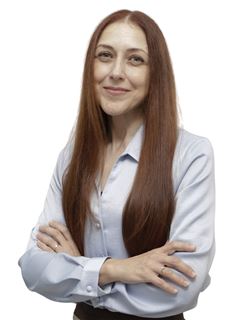 Blanca Fernández Valero - RE/MAX URBE