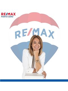 Beatriz Sanchez Gonzalez - RE/MAX JUMBO PUNTO CERO