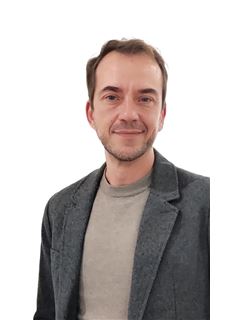Jose Manuel Madrona Navarro - RE/MAX URBE II