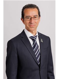 Angel Matarranz Villagordo - RE/MAX URBE