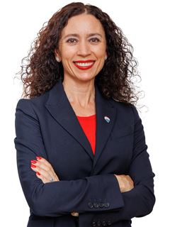 Rosa Conde Rodríguez - RE/MAX PROPERTIES