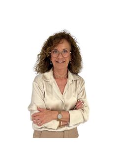 Teresa Méndez Seijas - RE/MAX URBE II