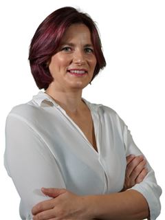 Irene Valles Ferrer Re Max Castillo Sabadell Barcelona スペイン