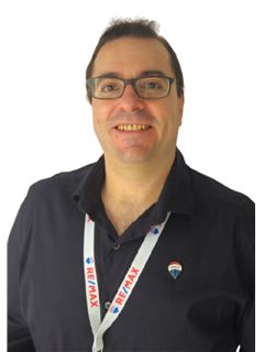 Jorge Rubio Rosa - RE/MAX OLID