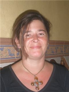 Margarita Cuadrupani Dominguez - RE/MAX URBE