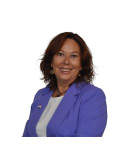 María José Grueso Parra - RE/MAX TRUE