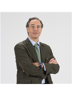 Iván Méndez De Vigo Muñoz - RE/MAX URBE
