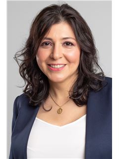 Iraiza Cardozo Díaz - RE/MAX URBE
