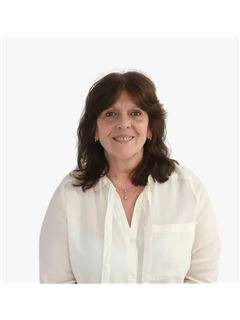 Marcela Beatriz Barrero - RE/MAX URBE II