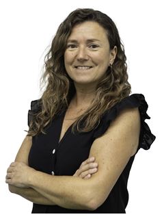Cristina García Muñiz - RE/MAX VETUSTA