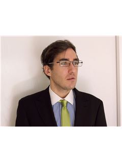 José San José Casaseca - RE/MAX URBE