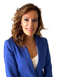 Noelia González Martín - RE/MAX OLID