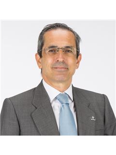 Pepe Cuesta Martin - RE/MAX URBE