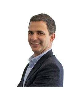 David Pérez Matesanz - RE/MAX INFINITY