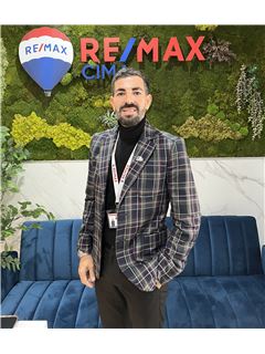 Omar El Yakoubi - RE/MAX CIMA