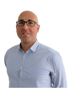 Carlos Moreno Castro - RE/MAX RIAZOR