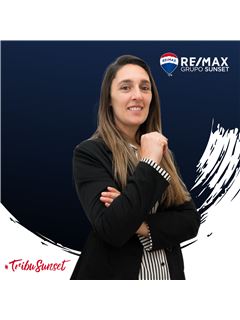 Fernanda Guzmán - RE/MAX SUNSET