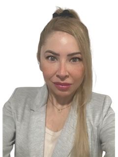 Natalia Gutierrez - RE/MAX URBE