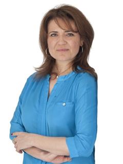 Raquel Gutiérrez Colmenarejo - RE/MAX PROPERTIES