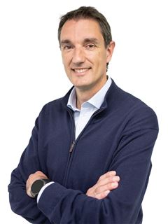 Miguel Pradera Escallada - RE/MAX VETUSTA