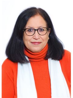 Rosa María Martín Revuelta - RE/MAX URBE